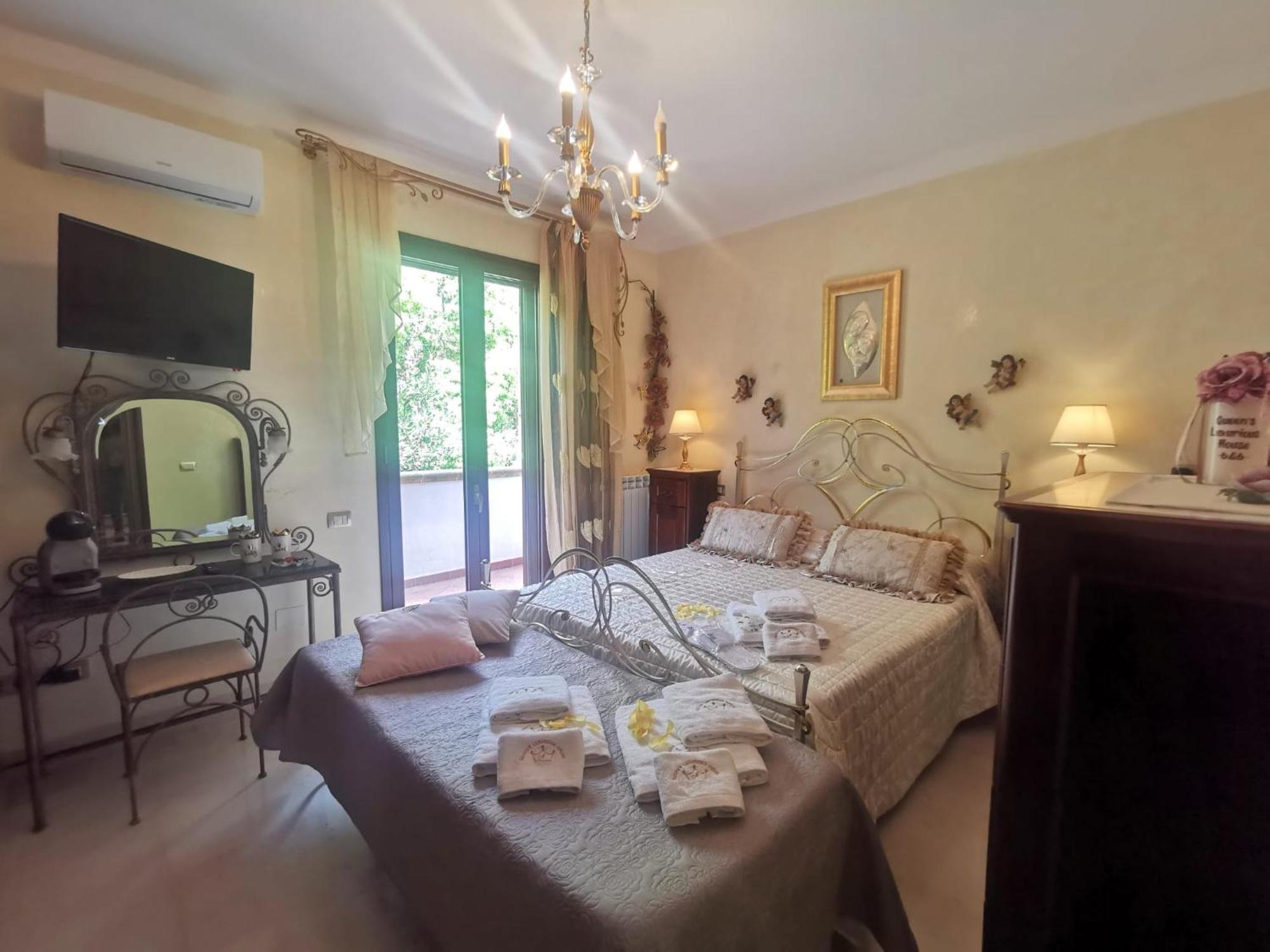Queen'S Luxurious House Gallipoli Exterior foto
