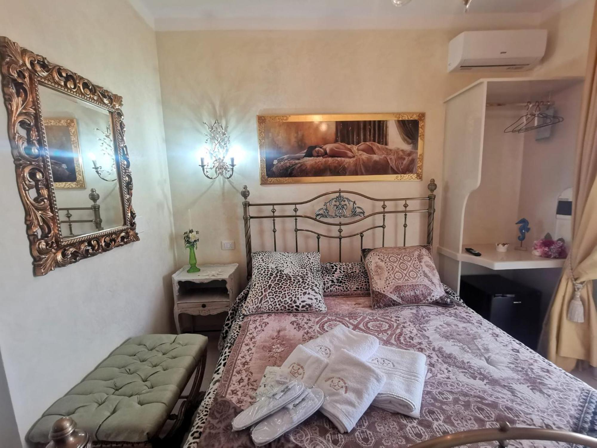 Queen'S Luxurious House Gallipoli Exterior foto