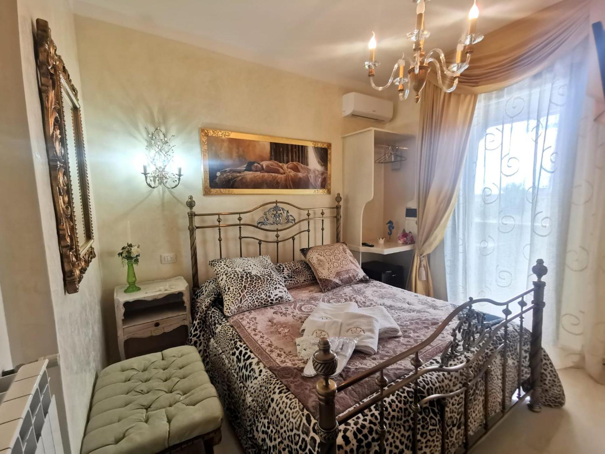 Queen'S Luxurious House Gallipoli Exterior foto