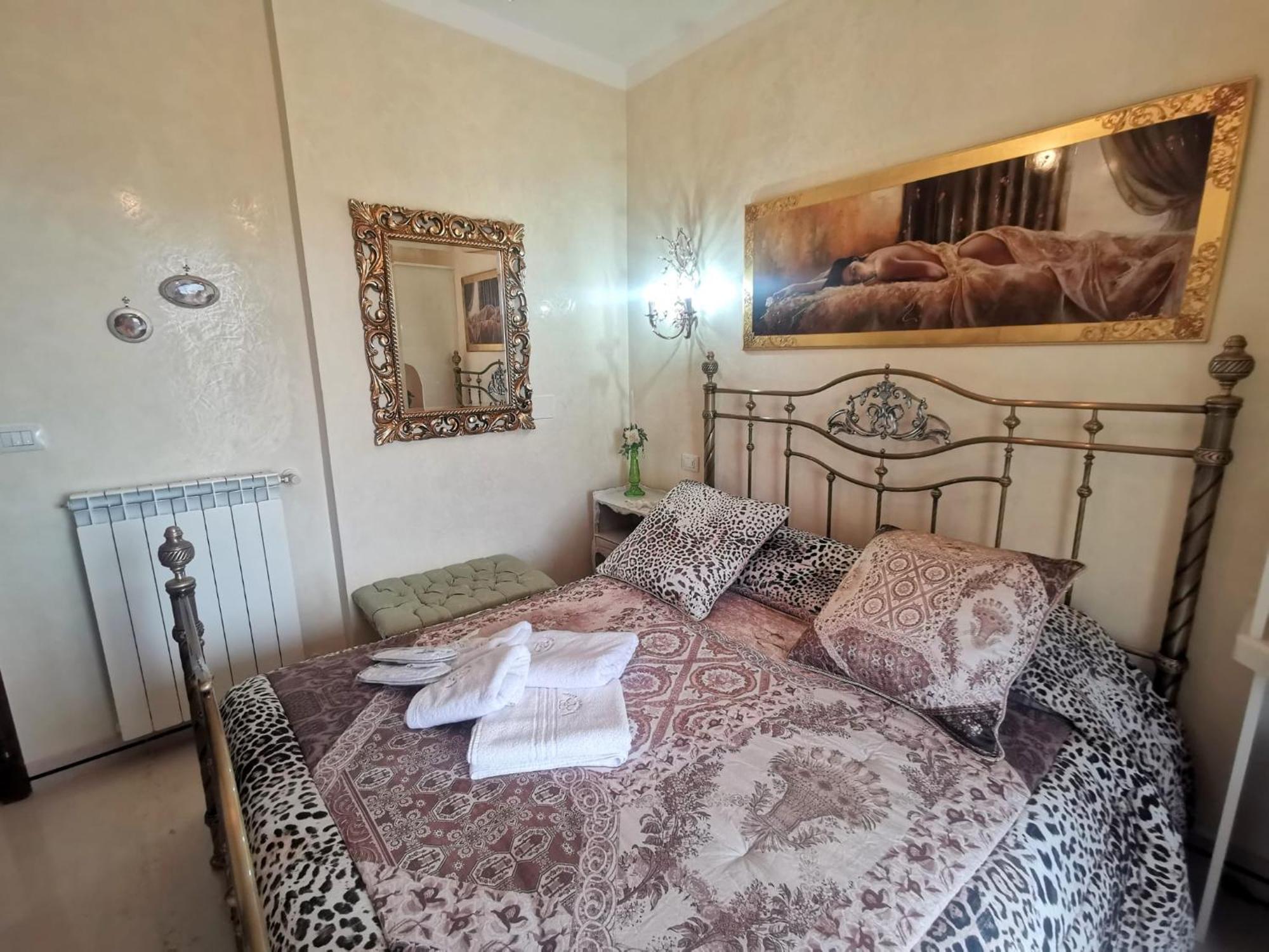 Queen'S Luxurious House Gallipoli Exterior foto