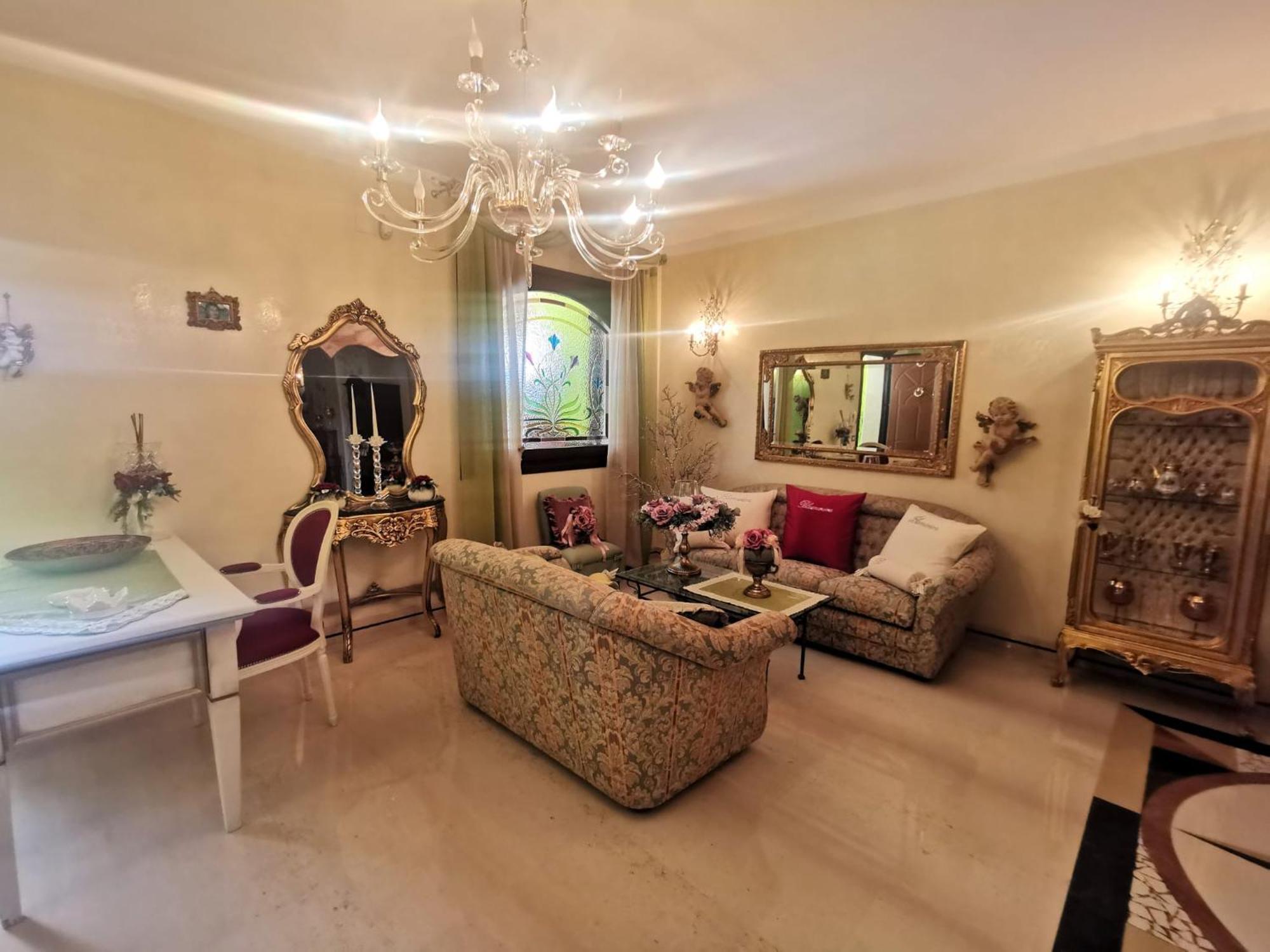 Queen'S Luxurious House Gallipoli Exterior foto