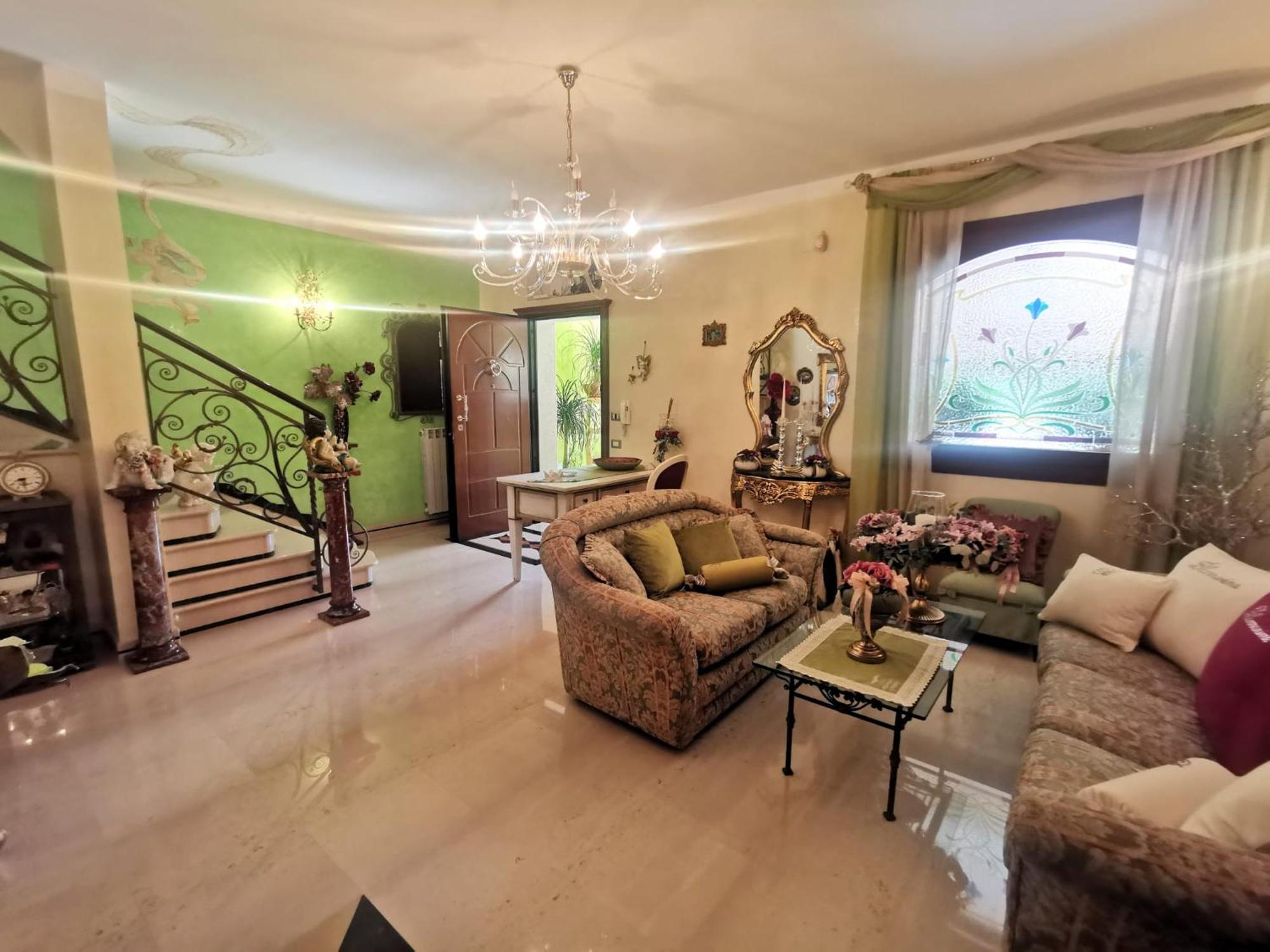 Queen'S Luxurious House Gallipoli Exterior foto