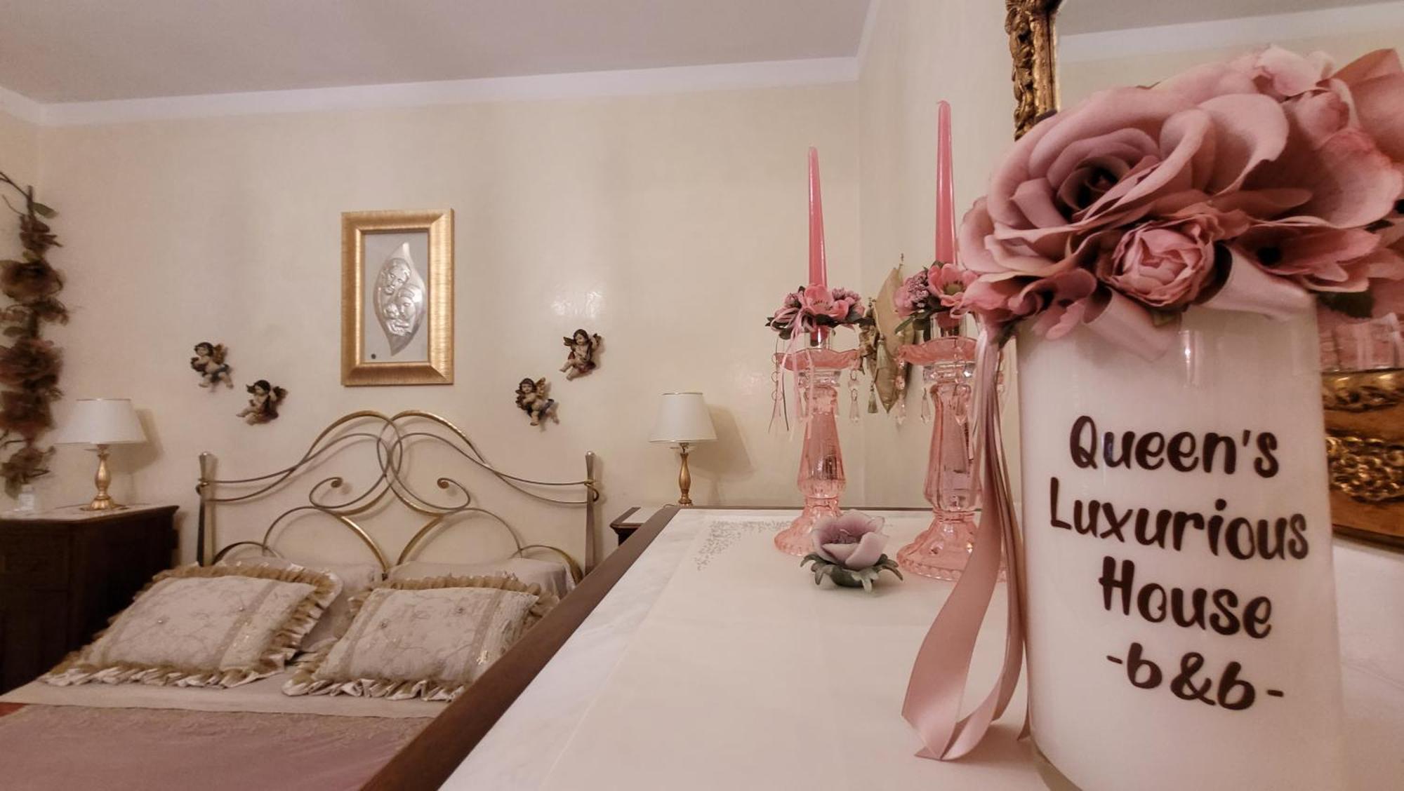 Queen'S Luxurious House Gallipoli Zimmer foto
